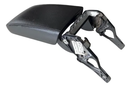 Apoio Braço Console Volkswagen Jetta Tsi 2011/2014 Cx439 Mw Preto