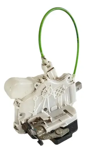 Fechadura Porta Traseira Direita Vw Fox 2012/2014 Cx391 Mw