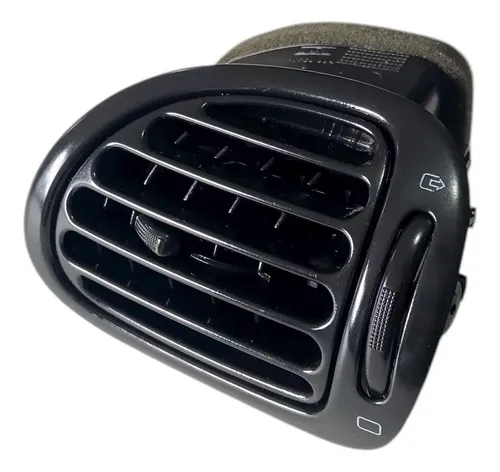 Difusor Ar Painel Lado Esquerdo Peugeot 206 2006 Cx446 Mw