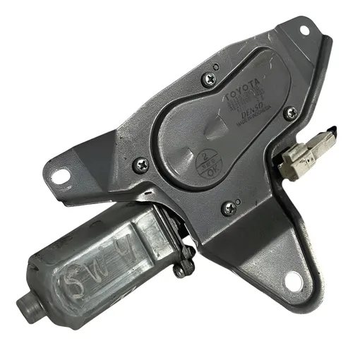 Motor Limpador Traseiro Toyota Sw4 2006/2010 Cx398 Mw