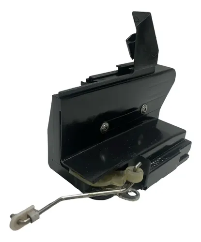 Fechadura Porta Diant Esquerda Renault Sandero 2021 Cx77m