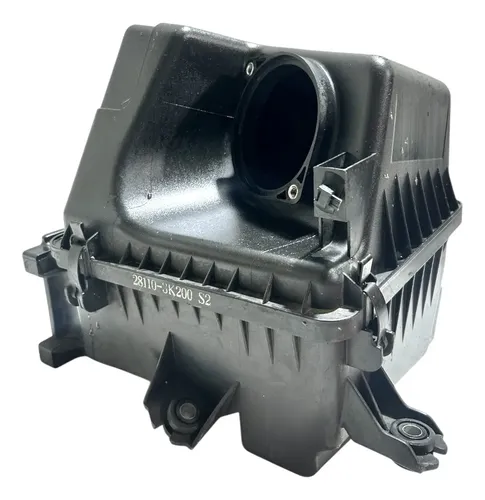 Caixa Filtro Ar Hyundai Azera 3.3 2011 Original M
