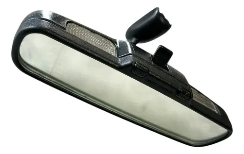 Retrovisor Interno Chevrolet Gm S10 Blazer 2001-2011 Cx508m