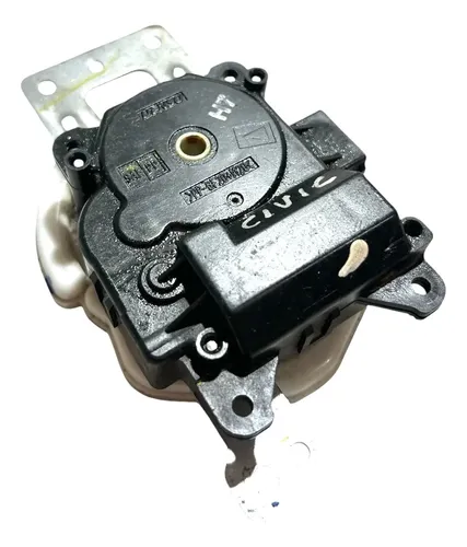 Motor Atuador Caixa Ar Honda New Civic 2007 Á 2011 Cx177m