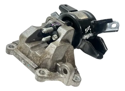 Coxim Suporte Motor Hyundai Hb20 1.6 2016 Cx179s