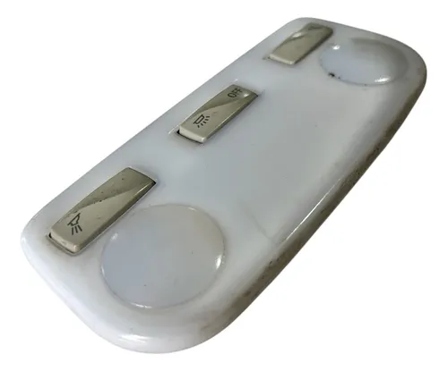 Luz De Teto Cortesia Dianteira Renault Fluence 2013 Cx479m