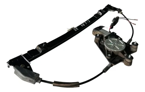 Maquina Vidro Elétrico Diant Direita Siena 2012 Cx526m