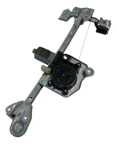 Máquina Vidro Traseira Esquerda Gm Vectra 2006/2012 Cx531 Mw
