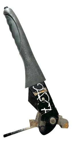 Alavanca Freio De Mão Peugeot 206 207 2006 2011 Cx128m