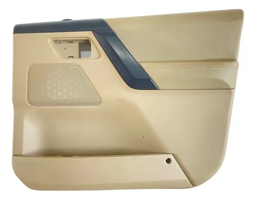Forro Porta Dianteiro Direito Freelander 2 2010 2011 Mw