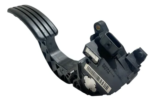 Pedal Acelerador 180100024r Fluence 2010 2011 2012 Cx140m