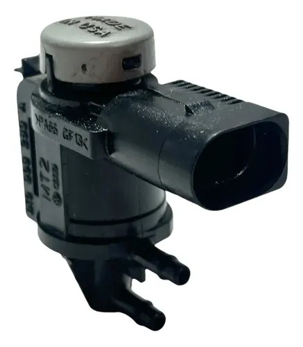 Valvula Egr Solenoide Porsche Cayenne 3.6 2014 Cx153m