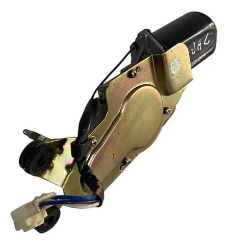 Motor Limpador Traseiro Jac J3 2012 2013 2014 Cx343 Mw