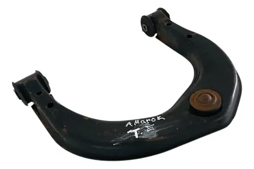 Bandeja Susp Traseira Esquerda Vw Amarok 2.0 Tdi 2011/2012mw