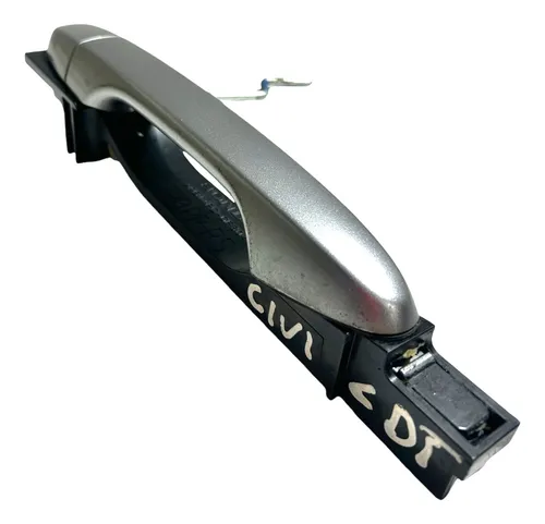 Maçaneta Externa Traseira Direita Honda Civic 2007/09 Cx165m Traseira