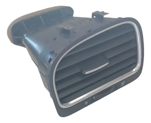 Difusor Ar Lado Esquerdo Jetta Variant 2010 Cx27d