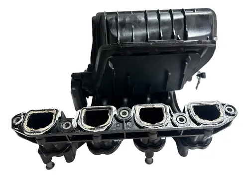 Coletor Admissão Bmw X1 320i 2007/2011 Cuzn38pb15 S