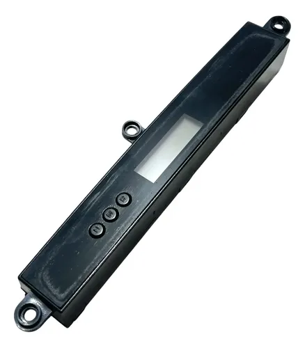 Relogio Digital Painel Hyundai Santa Fe 945102b000 Cx183m