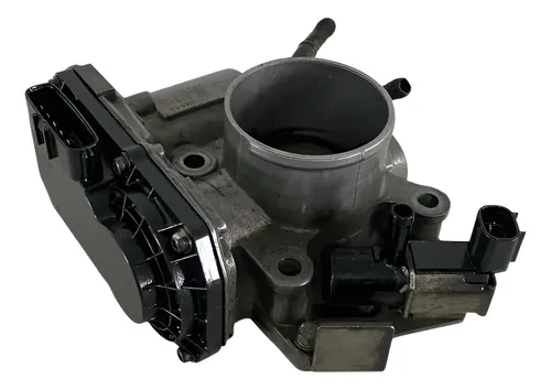 Corpo Borboleta Tbi Honda New Civic 1.8 Flex 2008/2011 Mw