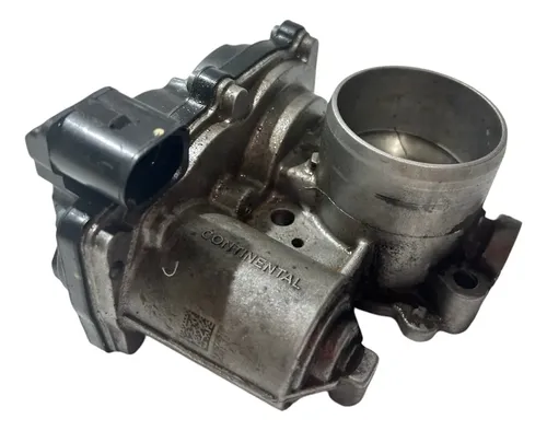 Corpo De Borboleta Tbi Vw Polo Up Virtus Golf T-cross Tsi M
