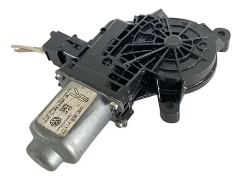Motor Máquina Traseira Esquerda Vw Amarok 2011/2012 Cx357 Mw