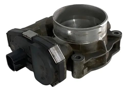 Corpo Borboleta Tbi Chevrolet Captiva 3.6 V6 4x4 Aut 2010 Mw
