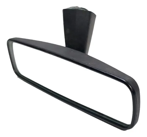 Retrovisor Interno Peugeot 208 2015 Á 2018 Cx01