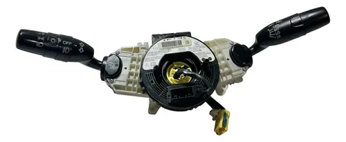 Chave De Seta Honda Civic 2007 2011 Cx102m