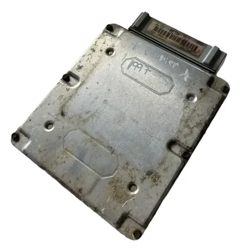 Módulo Injeção Ford Courier 1997-1999 Cx556m