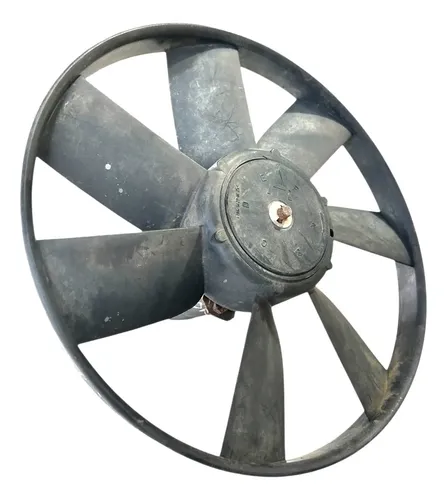 Eletroventilador Ventoinha Vw Golf 1996 A 1998 M