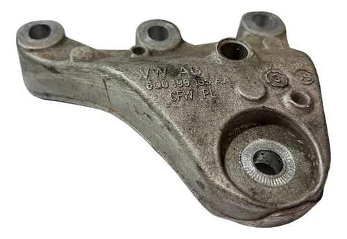 Coxim Motor Direito Fox Gol G8 2018 Cx100m