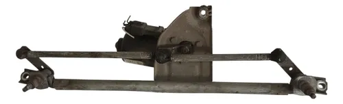 Galhada Limpador Parabrisa Chevrolet Celta 00/05 Cx353e