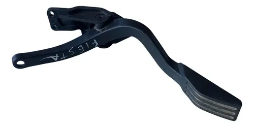 Pedal Acelerador Ford Fiesta 2002/2012 2s659p732ac Cx500 Mw