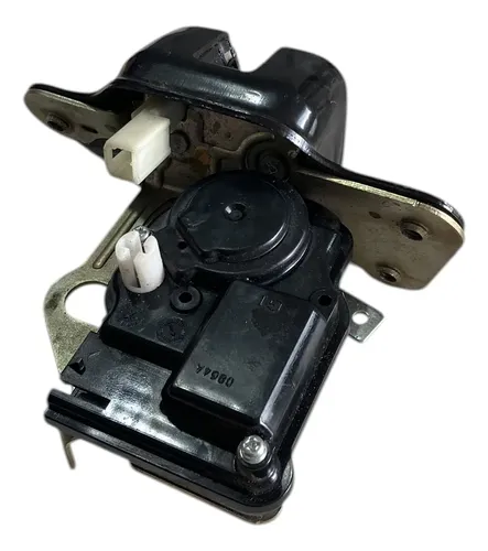 Fechadura Tampa Traseira Dodge Journey Rt 2014 Cx527 Mw