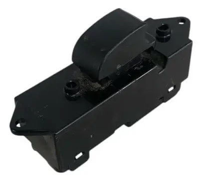 Botão Vidro Traseiro Direito Outlander 2009 2010 Cx333 Mw