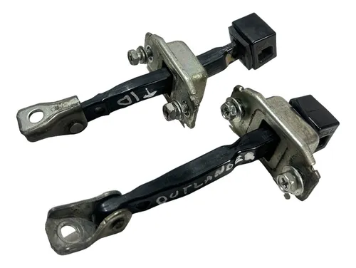 Limitador Porta Tras Direita Diant Direita Outlander 16cx17s