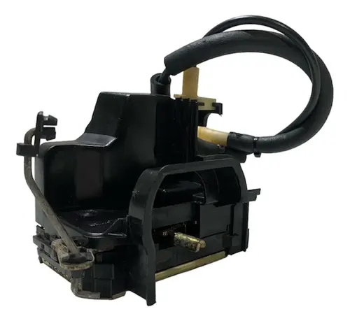 Fechadura Porta Fiat Palio Lado Direito 2003 Cx52m