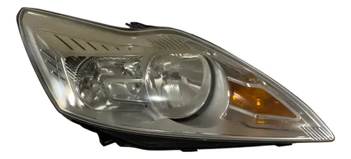 Farol Dianteiro Direito Ford Focus 2009/2013 Cxg18 Mw Direito/passageiro