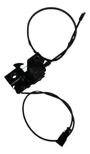 Fechadura Capô Dianteiro Vw Jetta 2.0 Tsi 2011/2014 Cx377 Mw