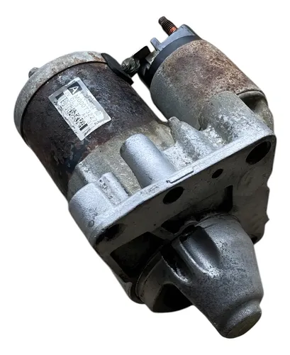 Motor Arranque Peugeot 3008 1.6 Thp 2014/2015 Mw