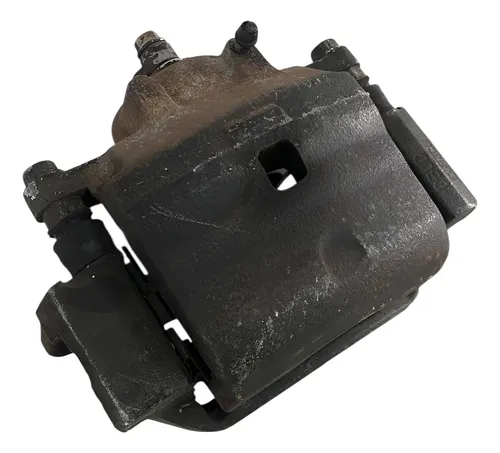 Pinça Freio Dianteira Esquerda Ford Fusion 2.5 2010/2012 Mw