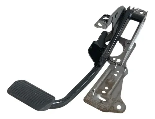 Pedal Freio Ford Focus 2.0 16v Aut 2010 2011 2012 Cx282 Mw