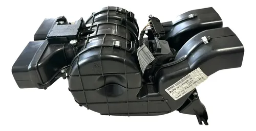 Eletroventilador Console Central Bmw X6 2011 2012 P25m