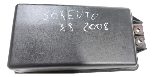 Caixa Filtro Ar Kia Sorento 3.8 2008 2009 Cx06