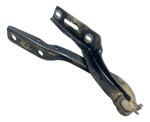 Dobradiça Capô Peugeot 307 Lado Direito 2007 A 2013 Cx26s
