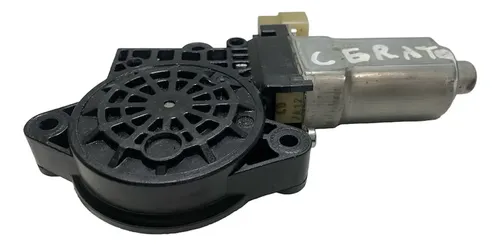 Motor Vidro Elétrico Diant Esquerdo Kia Cerato 2008 Cx74m