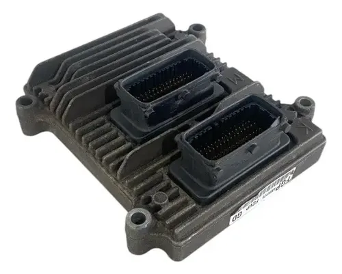 Módulo Injeção Chevrolet Meriva 1.8 2006/2012 93350128 Cx338