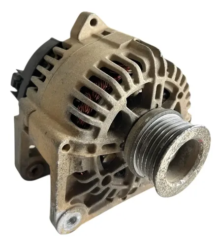 Alternador Renault Sandero 1.6 2011 M