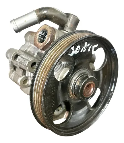 Bomba Direcao Hidráulica Sonic 1.6 2012 M