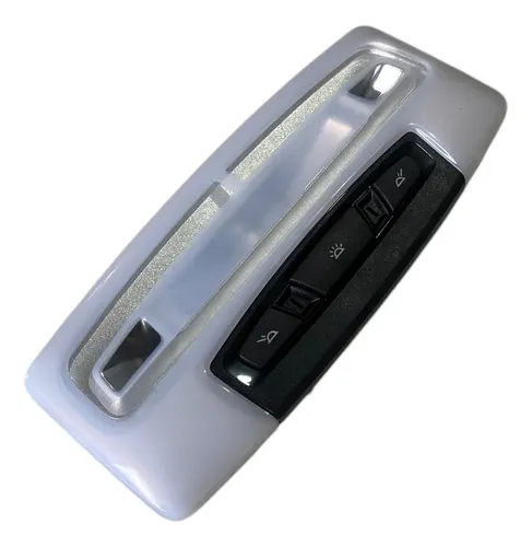 Luz Teto Cortesia Bmw 320i 2014 2015 2016 17934900 Cx441 Mw